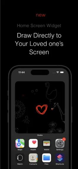 Game screenshot Osoba apk