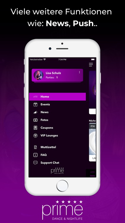 Prime Bielefeld screenshot-4
