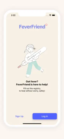Game screenshot FeverFriend mod apk