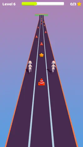 Game screenshot Run Together 3D hack