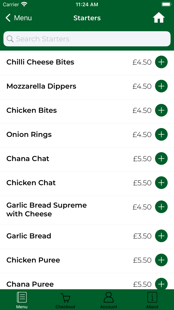 Spice of Life - Bellshill