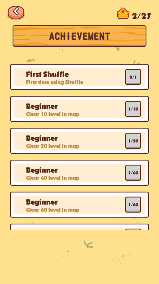 #3. Alpaca Master3 (iOS) 由: Shanghai Dreamstone Network Technology Co., Ltd.