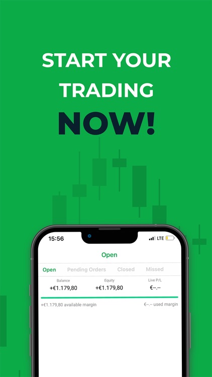 GO Markets: Social screenshot-4