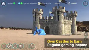 AR Metaverse - Arcona screenshot 4