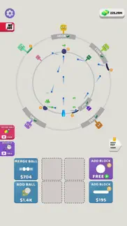 balls circle problems & solutions and troubleshooting guide - 4