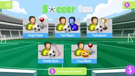 Game screenshot Soccer Fun Game mod apk