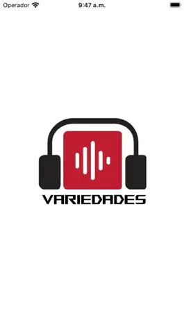 Game screenshot Radio Variedades hack