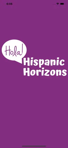 Game screenshot Hispanic Horizons mod apk