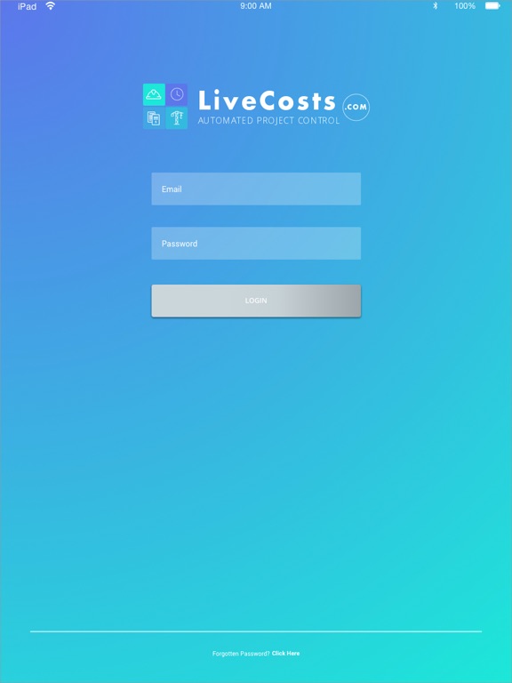 Screenshot #4 pour Livecosts