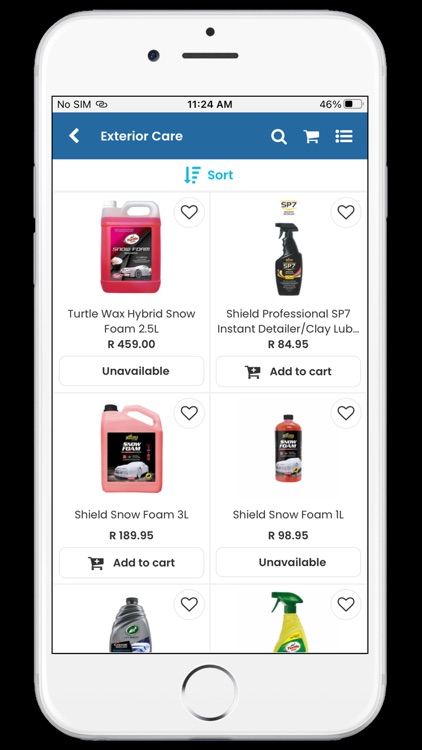 The Detailer's Emporium screenshot-4