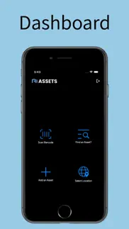 ai assets mobile iphone screenshot 3