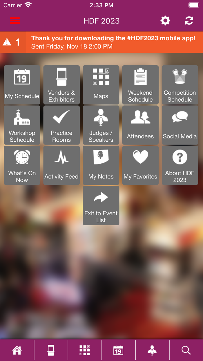 Hellenic Dance Festival