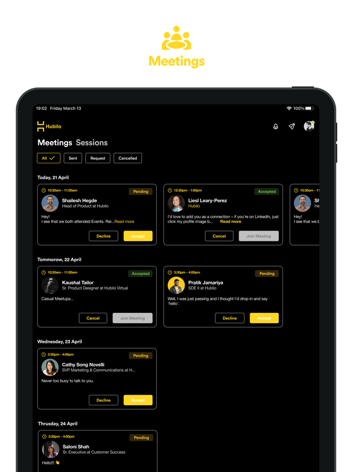 BLSA Canada Conference