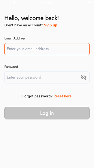 NaCon Screenshot