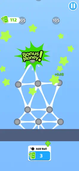 Game screenshot Higher Balls mod apk