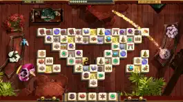 Game screenshot Lost Amulets: Four Guardians apk