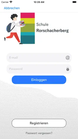 Game screenshot Schule Rorschacherberg mod apk