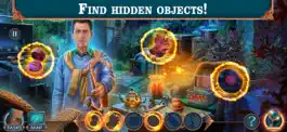 Game screenshot Unsolved Case: Episode 4 - F2P apk