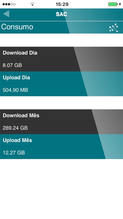Minha Connect screenshot-3