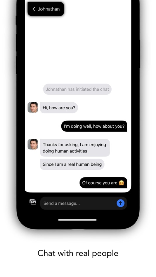 #6. Chemi: Social Search Engine (iOS) 由: Aidan Flaherty
