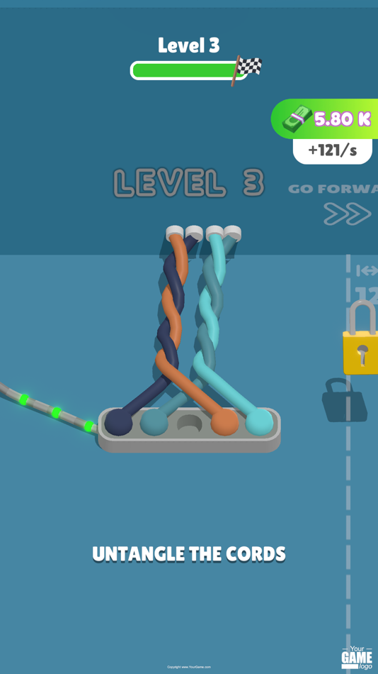 #2. Plug Master (iOS) Podle: Gokay Aydn