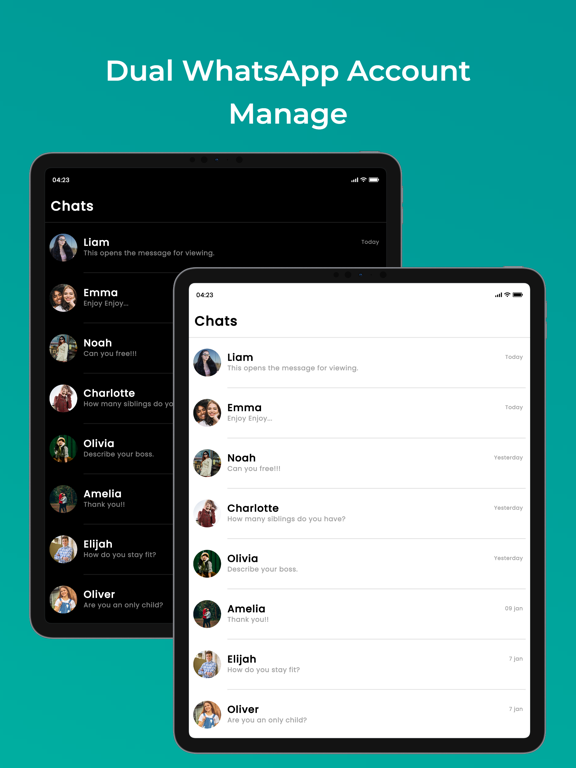 Screenshot #4 pour GB Version 2025