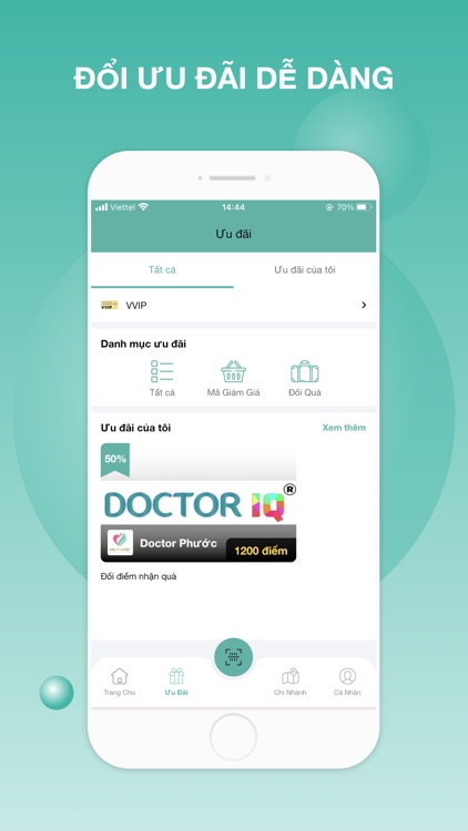 Dr. Phước Chuyên Khoa Nhi Đồng