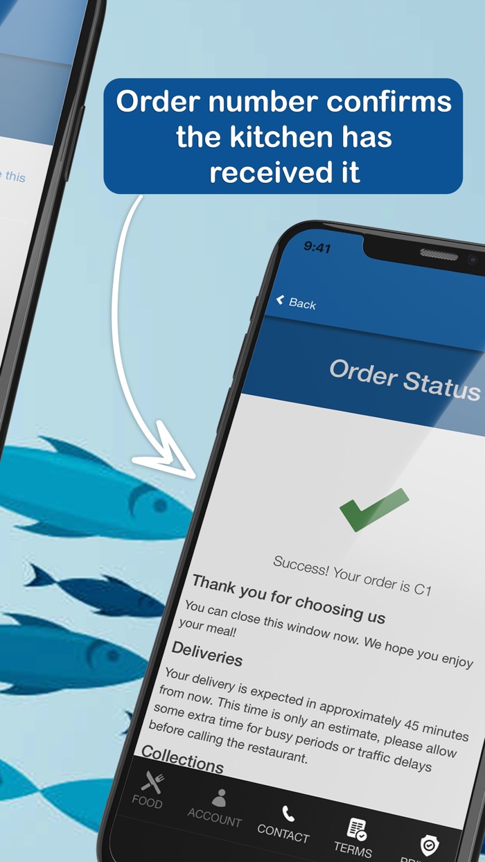 Rumbles Fish Bar Godmanchester