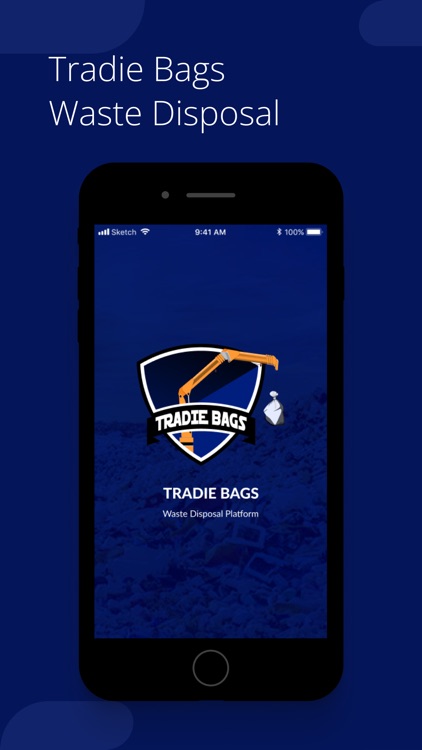 Tradie Bags
