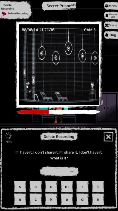 The Sea of Death Screenshot