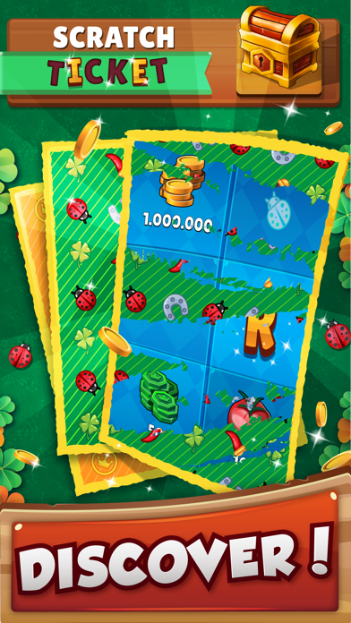 Scopa: la Sfida - Card Games Screenshot