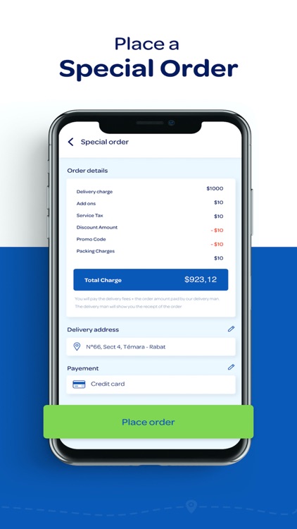 Quickit User screenshot-5