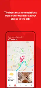 Córdoba - City Guide screenshot #3 for iPhone