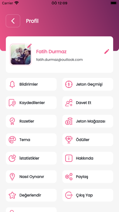 GYS Soru Bankası Screenshot