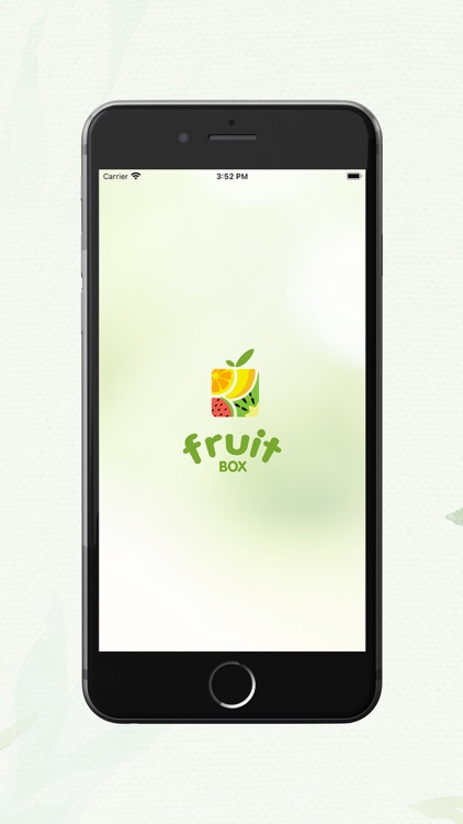 Fruit box - فروت بوكس