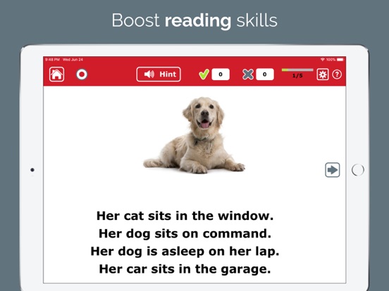 Language Therapy Liteのおすすめ画像4