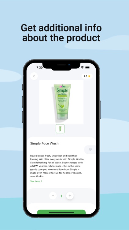 Wellness Hub screenshot-3