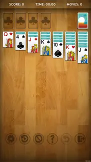How to cancel & delete solitaire by nick 2