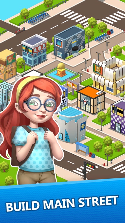 Wool Inc:Idle Factory Tycoon screenshot-3