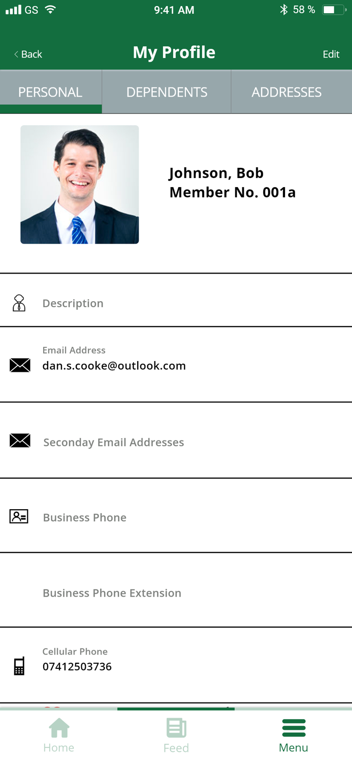 Orchard Hills Golf and CC