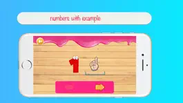 Game screenshot ABC School- Preschool learning hack