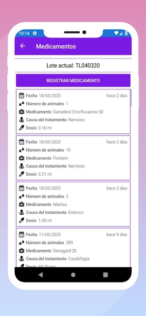 SaniTRAX(圖5)-速報App