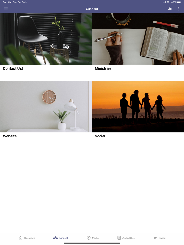 Remnant Manna United