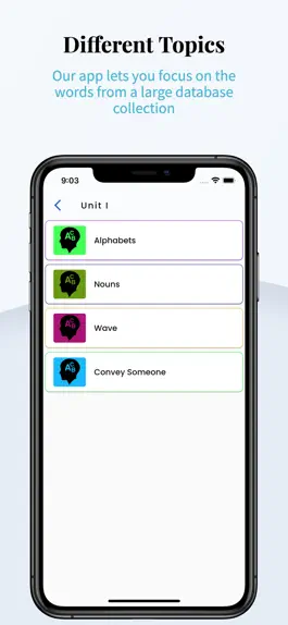 Game screenshot Learn Japanese Language Easily mod apk