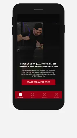 Game screenshot TWS Training mod apk