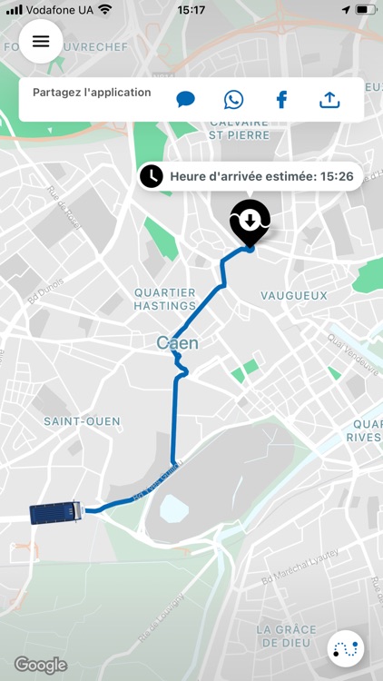 Twisto Access screenshot-3