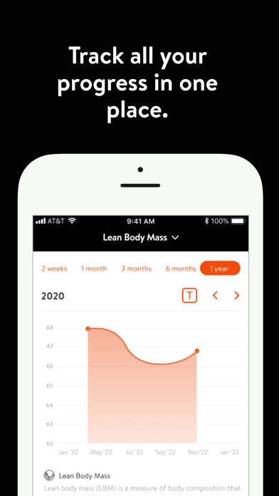 MTB Fit - by MTB Fitness Screenshot