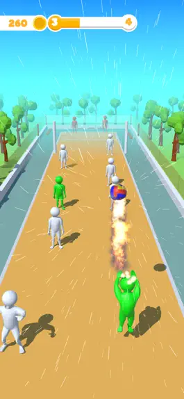 Game screenshot Volleyball 3D hack