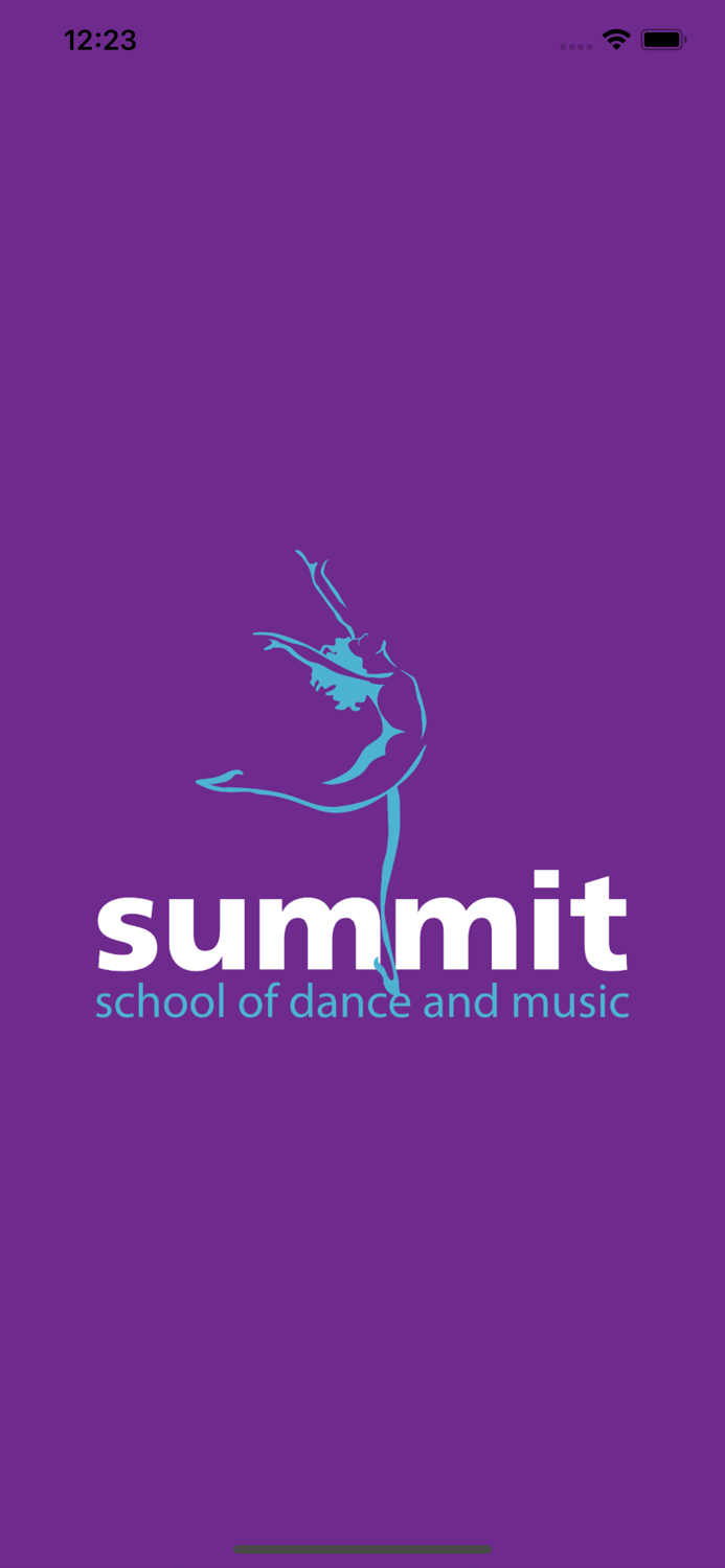 Summit School of Dance and Music