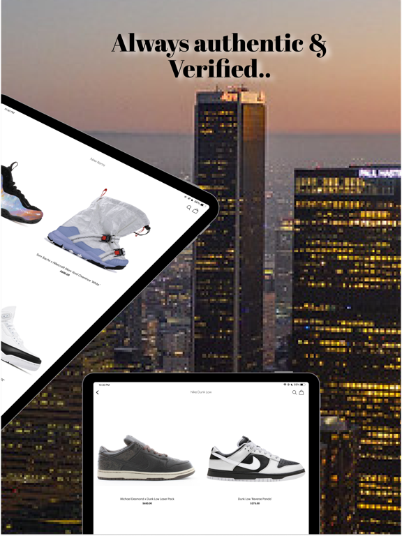 Screenshot #6 pour Street Sole
